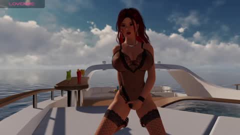 lessly_muah online show from 07.15.26