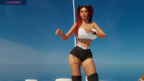 lessly_muah online show from 07.20.26