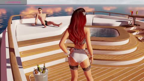 lessly_muah online show from 07.26.26