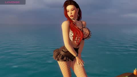 lessly_muah online show from 08.04.26