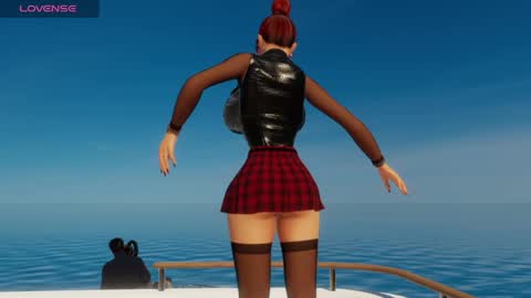 lessly_muah online show from 08.07.26
