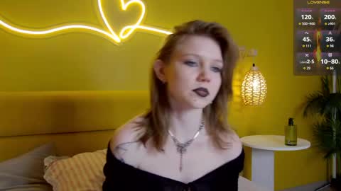 Lessy online show from 05.08.26