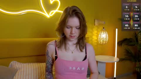 Lessy online show from 05.12.26
