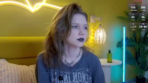 Lessy online show from 06.04.26