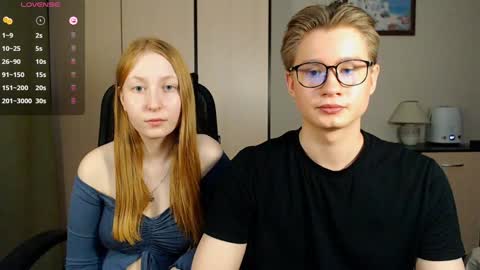 Alisa  Jhony online show from 02.01.25