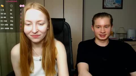 Alisa  Jhony online show from 02.16.25