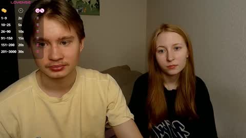 Alisa  Jhony online show from 03.06.25