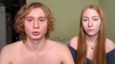 Alisa  Jhony online show from 01.06.26