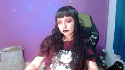 lestatdlion online show from 12.14.24