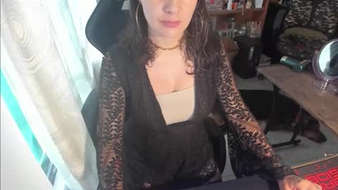 lestatdlion online show from 01.16.26