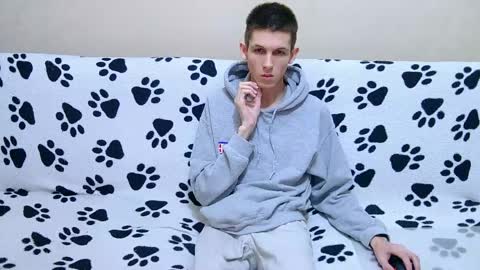 lester_broo online show from 05.02.26