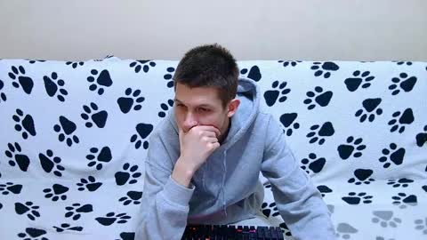 lester_broo online show from 05.10.26