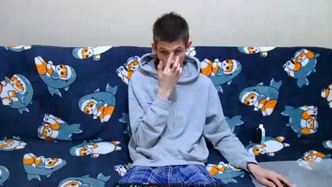 lester_broo online show from 05.11.26
