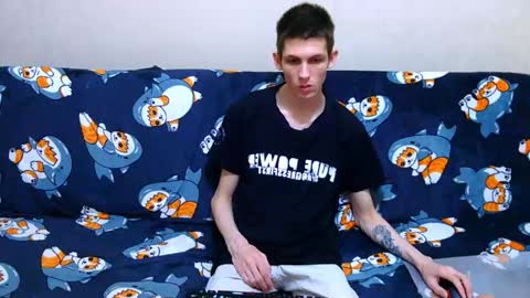 lester_broo online show from 05.14.26