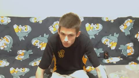 lester_broo online show from 05.23.26