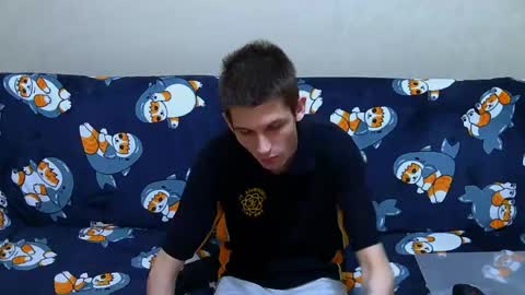 lester_broo online show from 05.26.26