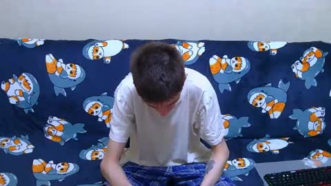 lester_broo online show from 05.30.26