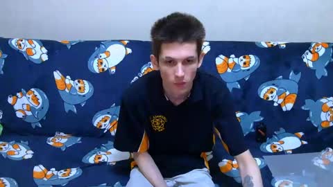lester_broo online show from 06.01.26