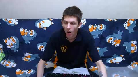 lester_broo online show from 06.04.26