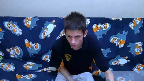 lester_broo online show from 06.10.26