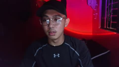 Snapshot of lesteryooo chatting on 03.29.26 lesteryooo online show from 03.29.26