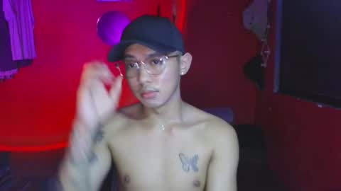 Snapshot of lesteryooo chatting on 04.01.26 lesteryooo online show from 04.01.26