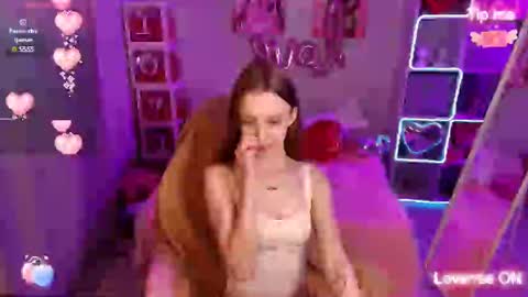 Lesya  online show from 02.13.25