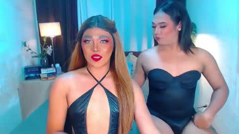 Snapshot of lethal_karina chatting on 11.11.25 Karina online show from 11.11.25