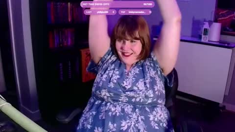 Snapshot of lethehasnobrains chatting on 03.11.26 Lethe online show from 03.11.26