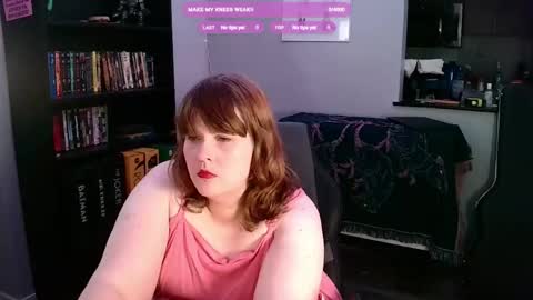 Snapshot of lethehasnobrains chatting on 03.14.26 Lethe online show from 03.14.26