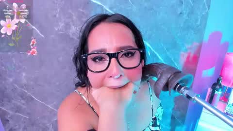 leticia  online show from 07.11.26