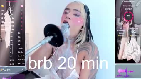 Snapshot of leticia_lynn1 chatting on 02.24.26 LETI 3 online show from 02.24.26