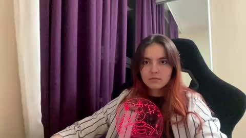Milena online show from 07.17.26
