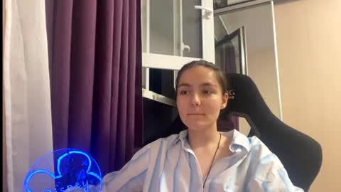Milena online show from 07.26.26