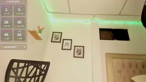 Letizia online show from 09.13.25