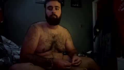 letmebeyourfantasy69 online show from 10.12.25