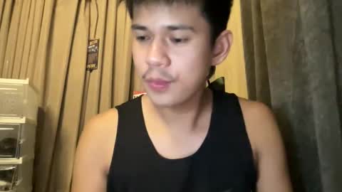 Snapshot of letmebeyourgreat1 chatting on 04.08.26 Joshy online show from 04.08.26