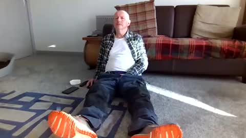 paul online show from 11.08.25