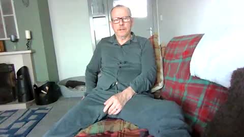 paul online show from 03.19.26