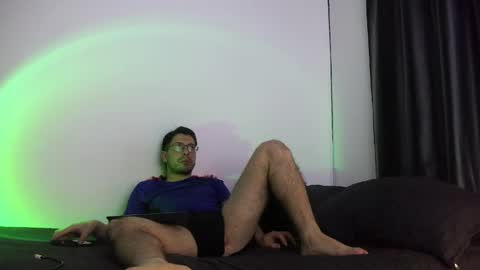 Torres online show from 04.22.26