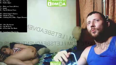 The Silent type online show from 01.15.26