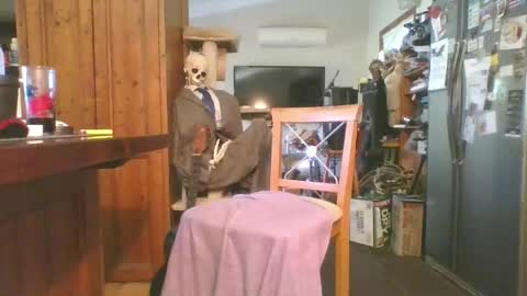 Snapshot of letsrockon chatting on 03.24.26 Lets Rock online show from 03.24.26