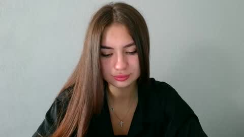 Snapshot of lette_emily chatting on 09.18.25 Emily online show from 09.18.25