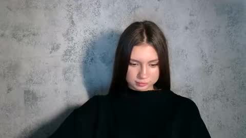 Snapshot of lette_emily chatting on 09.29.25 Emily online show from 09.29.25