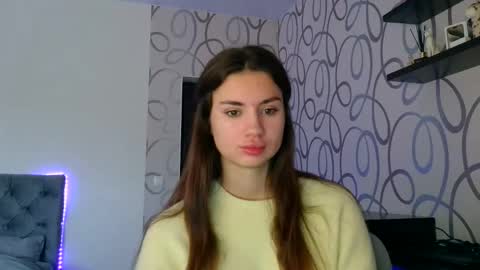 Snapshot of lette_emily chatting on 11.10.25 Emily online show from 11.10.25