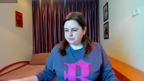 Naomi online show from 12.03.25