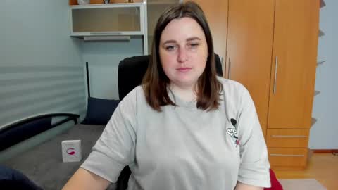 Naomi online show from 06.09.26