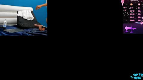 Snapshot of letty_straus chatting on 01.26.25 Maria Jose online show from 01.26.25