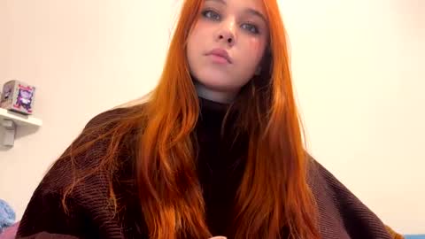 Snapshot of lettygherardini chatting on 03.03.26 Lola online show from 03.03.26