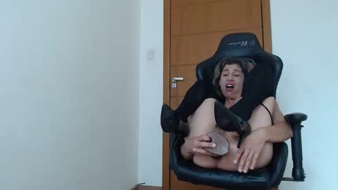 Lettywild Queen of Spades online show from 10.09.25